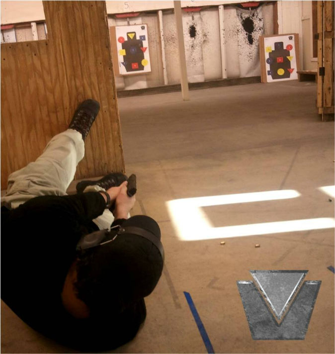 Rockwell Tactical suggests you should be keeping a record of your training. We agree. 