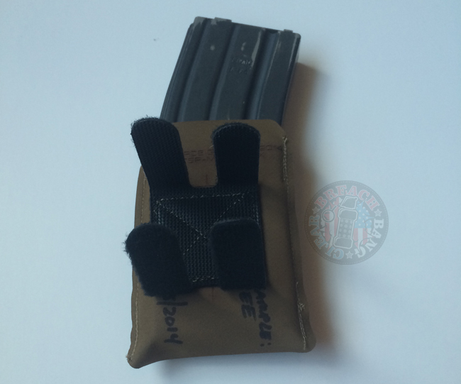 BlueForceGear 10 Speed Belt Pouch 1