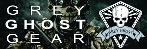 Grey Ghost Gear