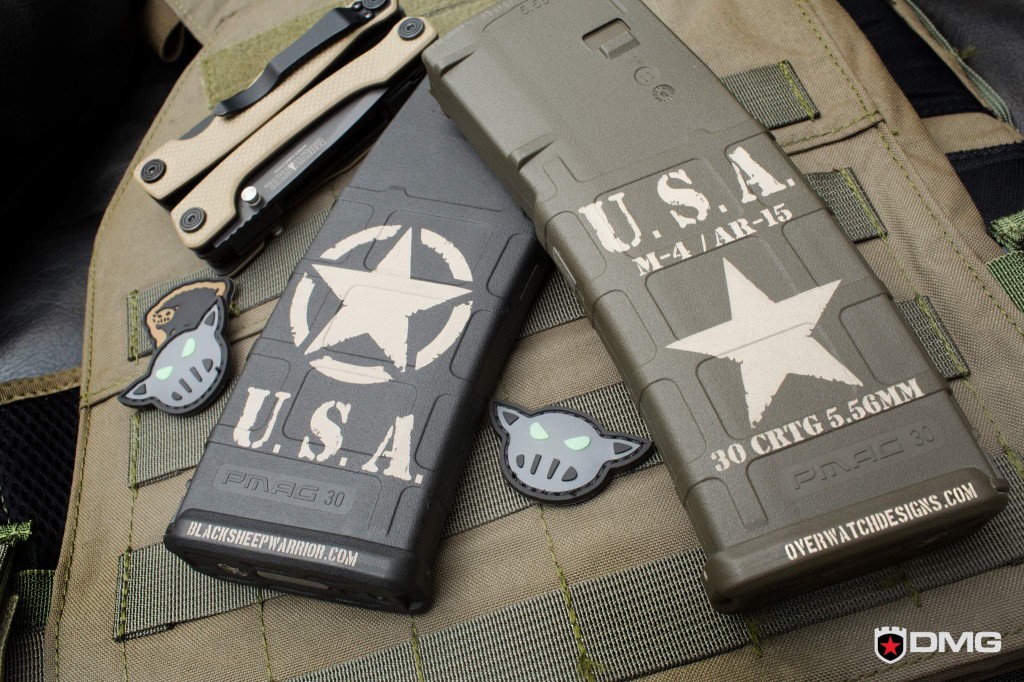 Star Mag Tracerx