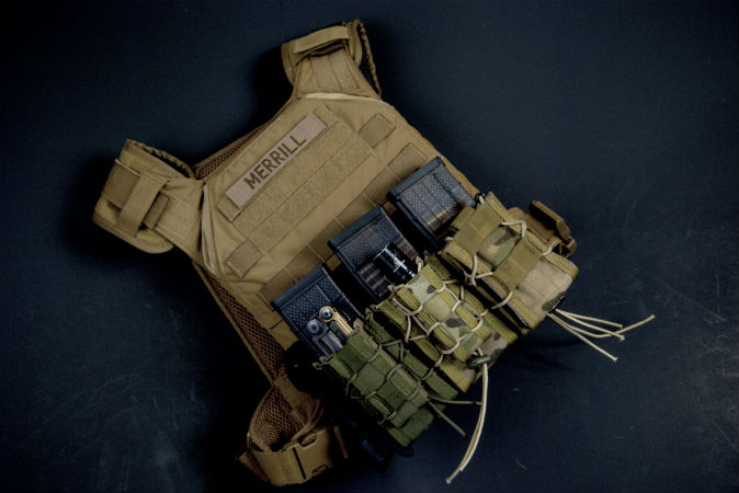 Review - Grey Ghost Gear Minimalist Plate Carrier | Breach Bang Clear Review - Grey Ghost Gear Minimalist Plate Carrier | Breach Bang Clear
