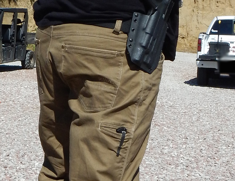 Brad Walker Kuhl Pants Review VCQB Petty 88 Tactical Breach-Bang-Clear-4