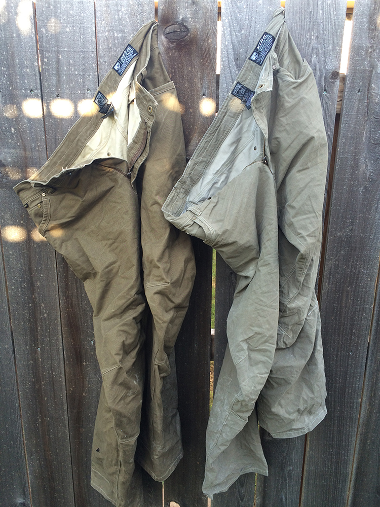 Brad Walker Kuhl Pants Review VCQB Petty 88 Tactical Breach Bang Clear 6