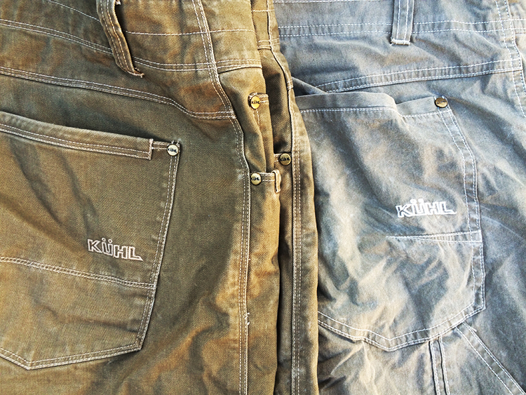 Brad Walker Kuhl Pants Review VCQB Petty 88 Tactical Breach Bang Clear 9