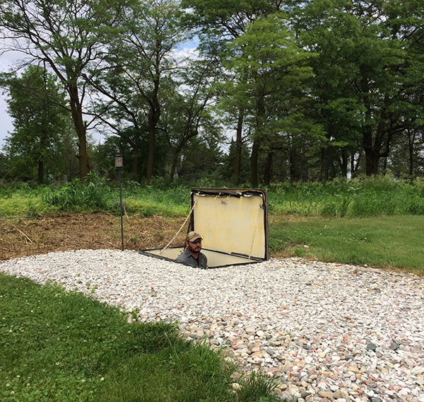 Petty VCQB Firelance Video Day Two Breach Bang Clear at 88 Tactical-7