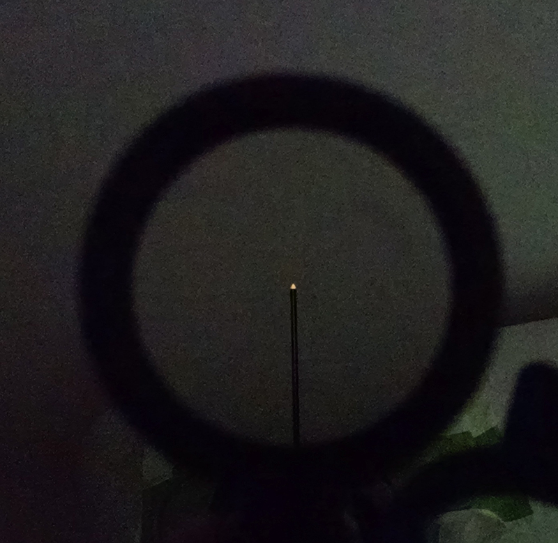 Review Trijicon Accupoint Kim Heath 2