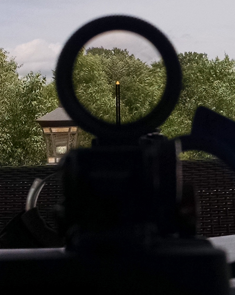 Review Trijicon Accupoint Kim Heath 4