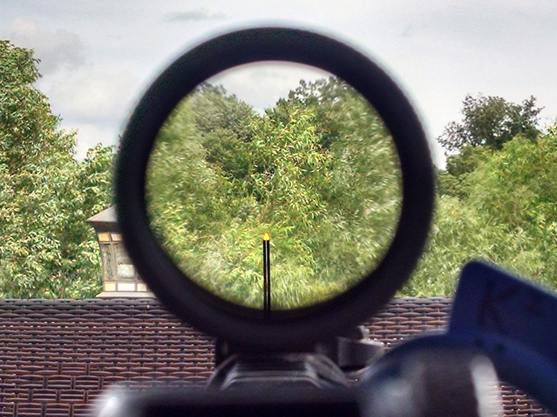 Review Trijicon Accupoint Kim Heath 5