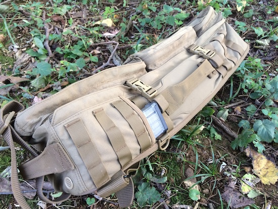 Review: Hazard 4's Takedown Carbine Sling Pack | Breach Bang Clear