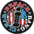 Breach Bang Clear