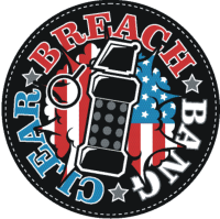 Breach Bang Clear