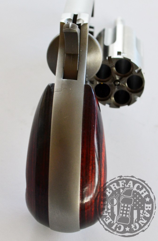 sidewinder