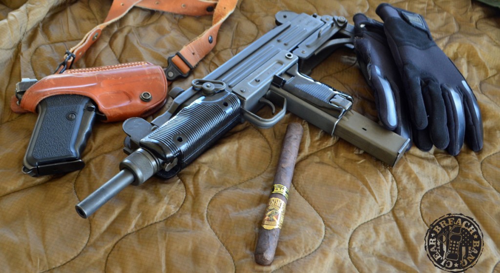 Uzi-P7-gurkha