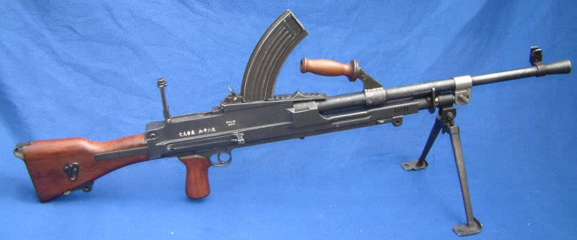 762x39 Bren