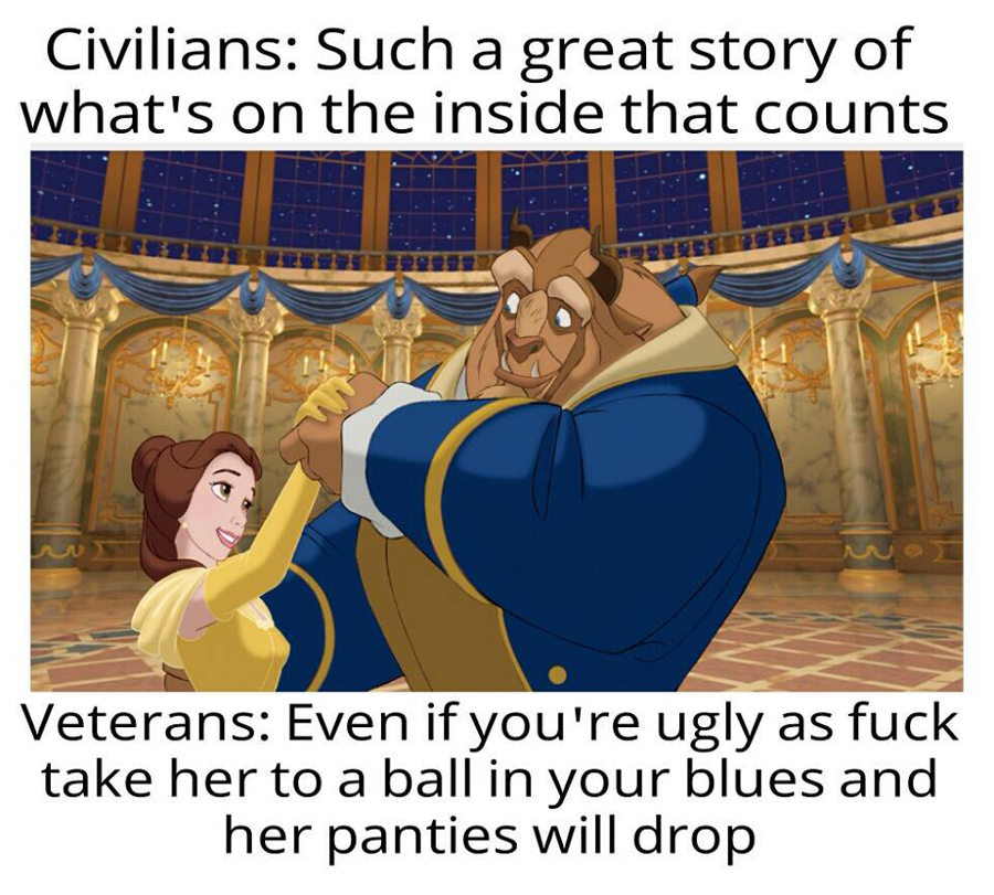 The Truth About Fairy Tales 1
