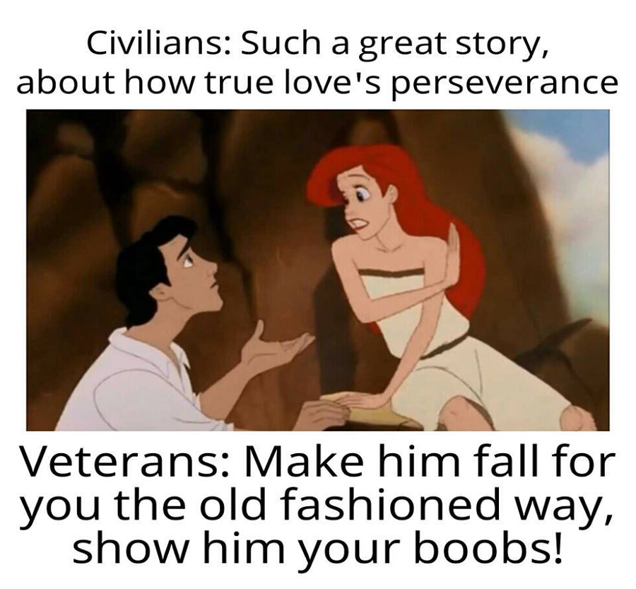 The Truth About Fairy Tales 2