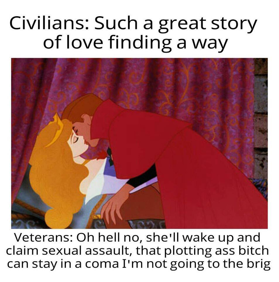 The Truth About Fairy Tales 3