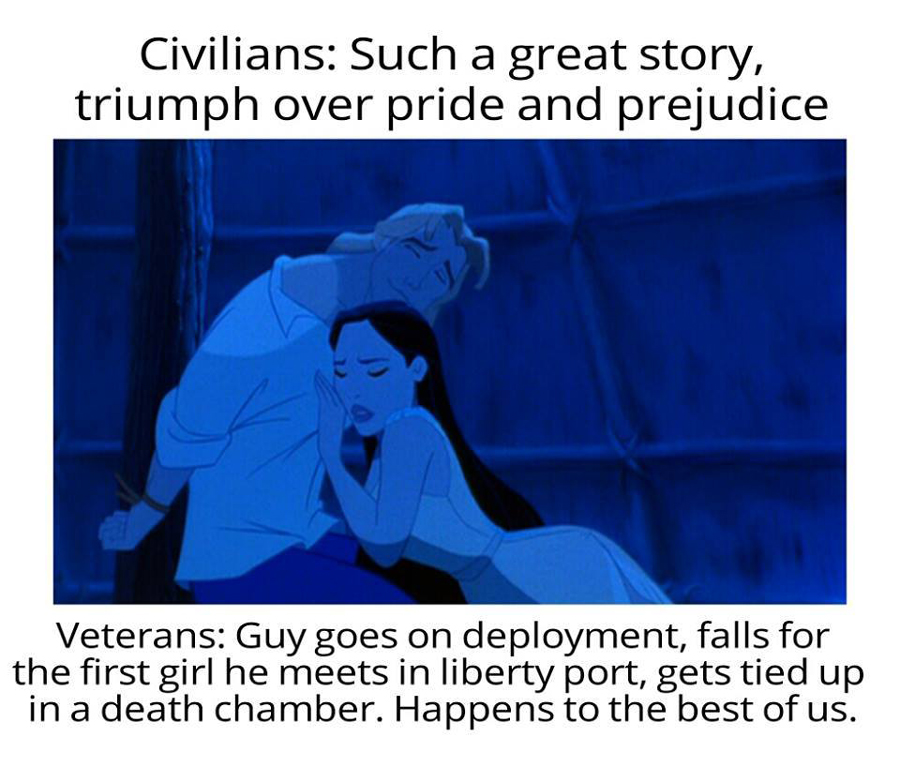 The Truth About Fairy Tales 4