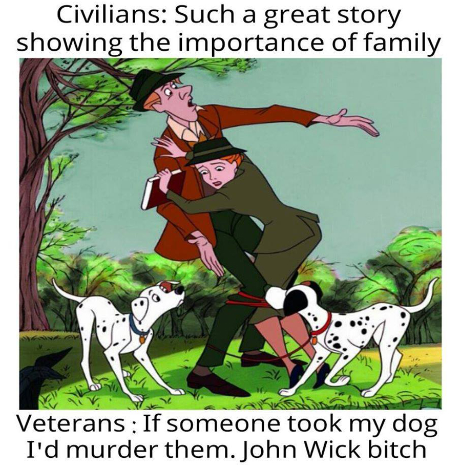 The Truth About Fairy Tales 7