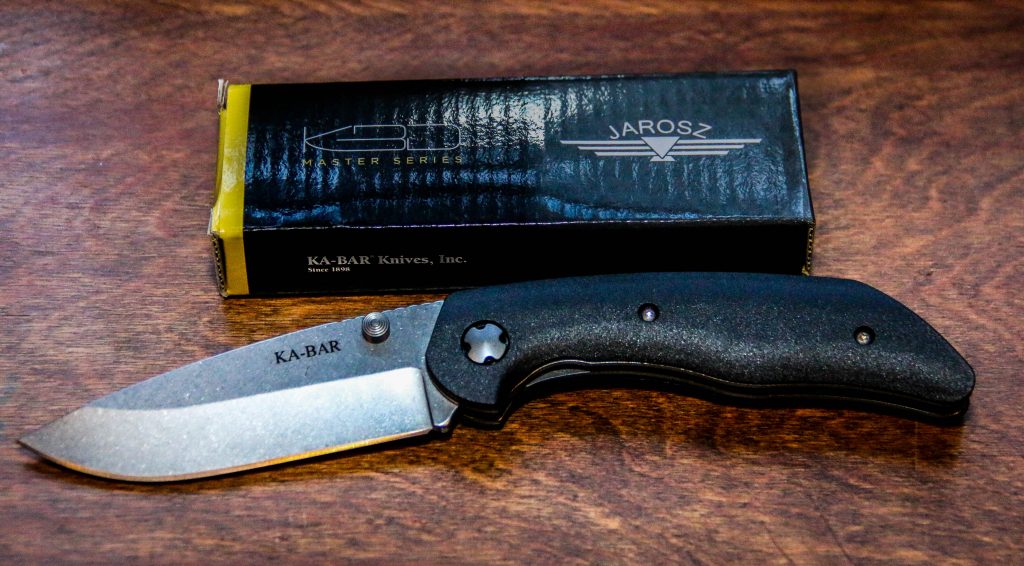Ka-Bar Jarosz