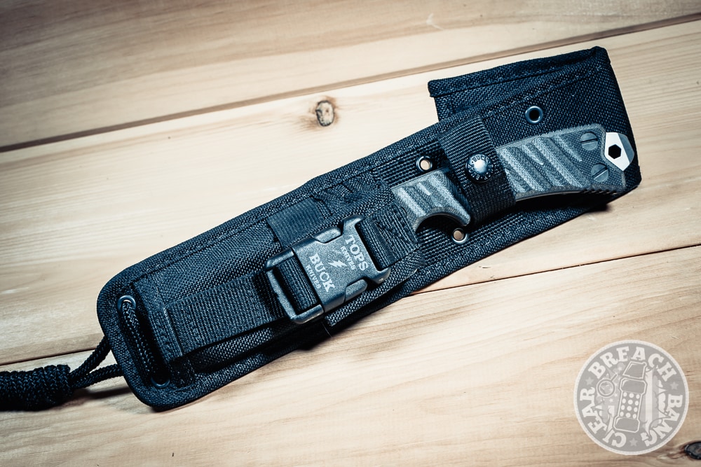 Case for the Tops CSAR-T