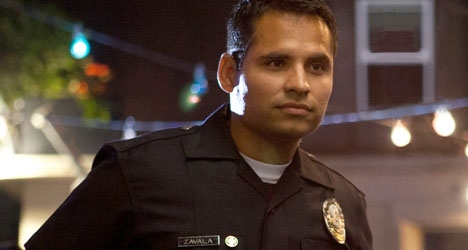 Michael Pena