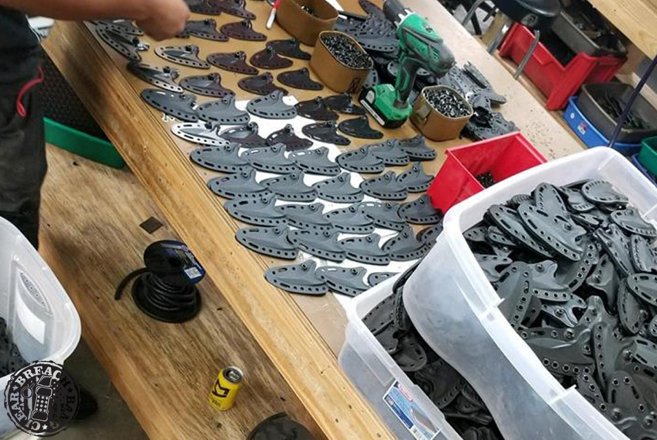 EDC, everyday carry, knifes, knife, Colonel Blades, blades, self-defense