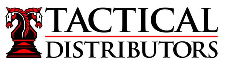 Tactical Distributors Inc.