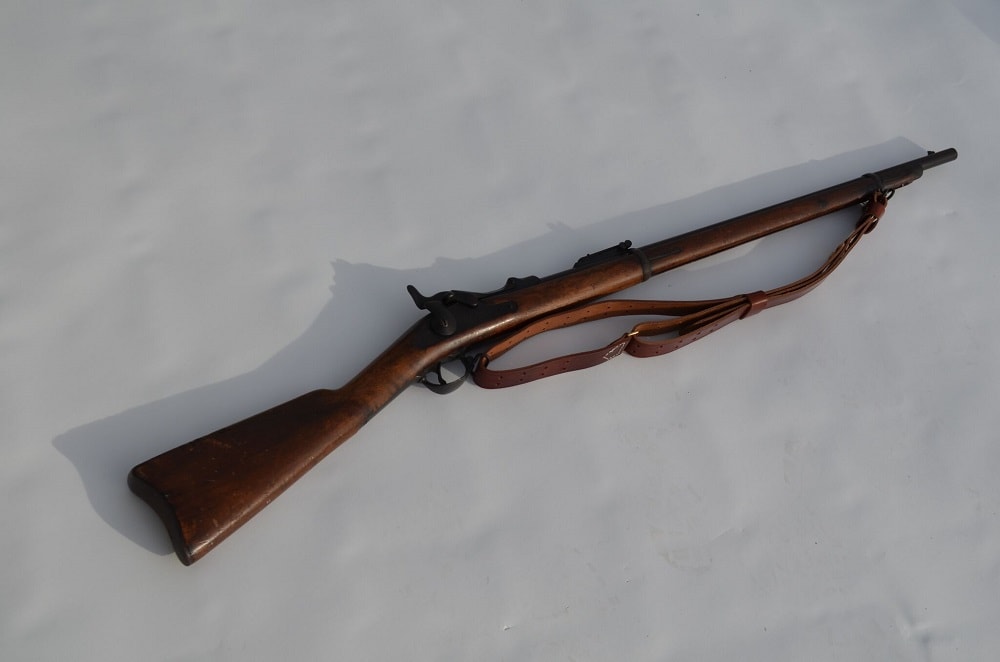 Image of the Springfield M1873
