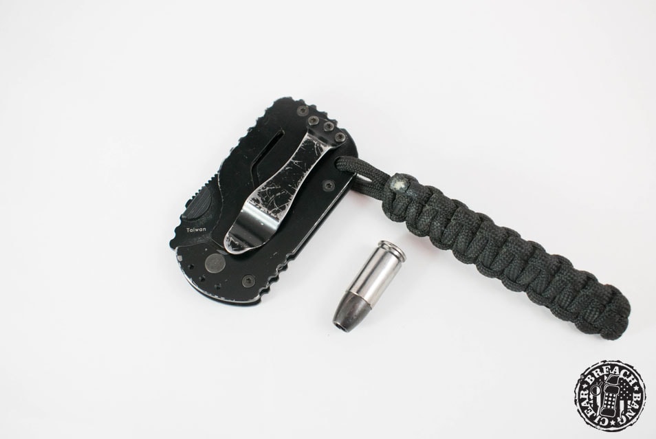 Boker Subcom F knife review and blade pr0n: Breach Bang Clear is an online publication for warrior scholars: commentary and analysis of national and international events, gun news, tactical industry news, and gear reviews.