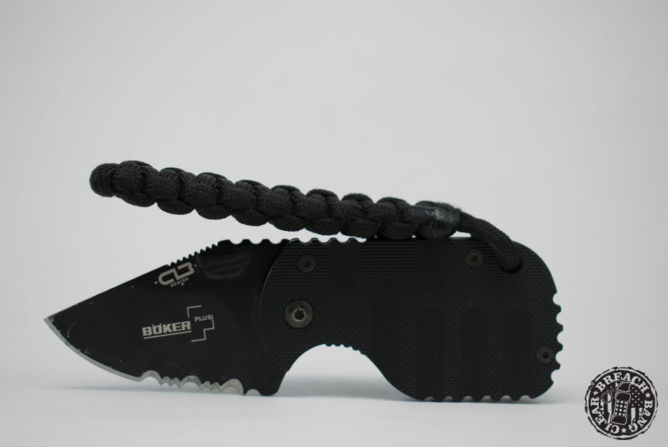 Boker Subcom F knife review and blade pr0n: Breach Bang Clear is an online publication for warrior scholars: commentary and analysis of national and international events, gun news, tactical industry news, and gear reviews.
