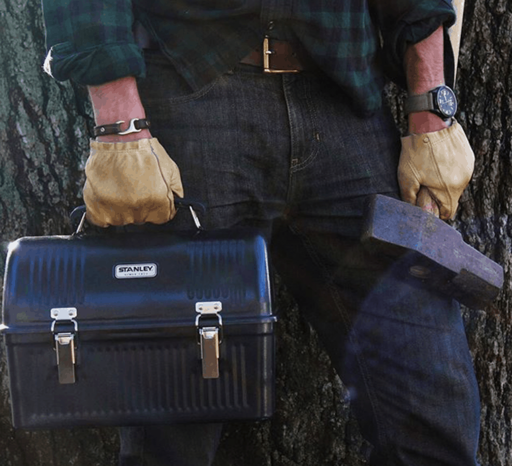 News from Breach-Bang-Clear for the Blue Collar Tactical and Everyman Tactical minded: Stanley Brand (Stanley PMI) has brought back the 10qt. Classic Lunchbox. Breach-Bang-Clear is the online publication of choice for Warrior Scholars, Renaissance Persons, Responsible Armed Citizens, Vetrepreneurs, Adventurers, and people who want gun news, updates from the tactical community, gear reviews, and commentary on current events.