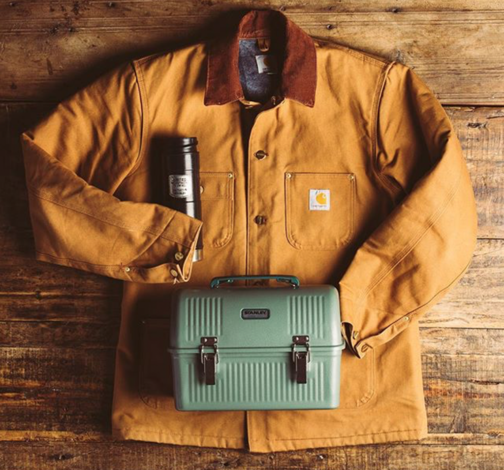 News from Breach-Bang-Clear for the Blue Collar Tactical and Everyman Tactical minded: Stanley Brand (Stanley PMI) has brought back the 10qt. Classic Lunchbox. Breach-Bang-Clear is the online publication of choice for Warrior Scholars, Renaissance Persons, Responsible Armed Citizens, Vetrepreneurs, Adventurers, and people who want gun news, updates from the tactical community, gear reviews, and commentary on current events.