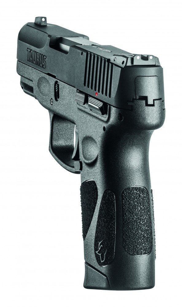 Taurus' G2C 9MM