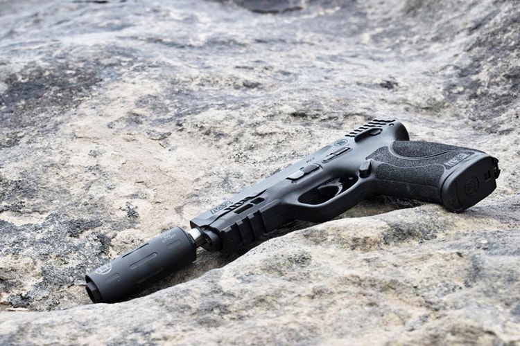 Gemtech Suppressors
