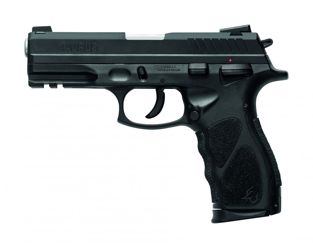 Taurus' 40 40SW Pistol