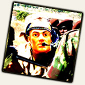 Mad Duo Nate framed icon