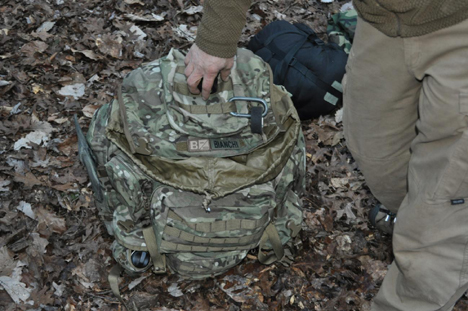 Son of ALICE – Pack from SpecOpsShop