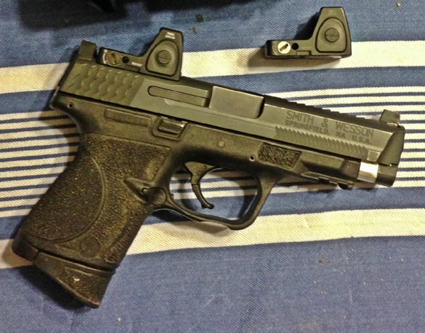Musings on the Zimmerman Trial from a Gun Carrier