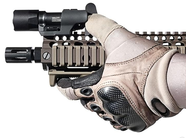 Unity Tactical’s EXO