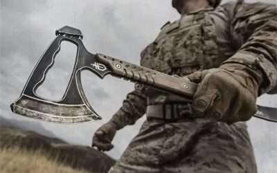 Gerber Downrange Tomahawk: Our Overview