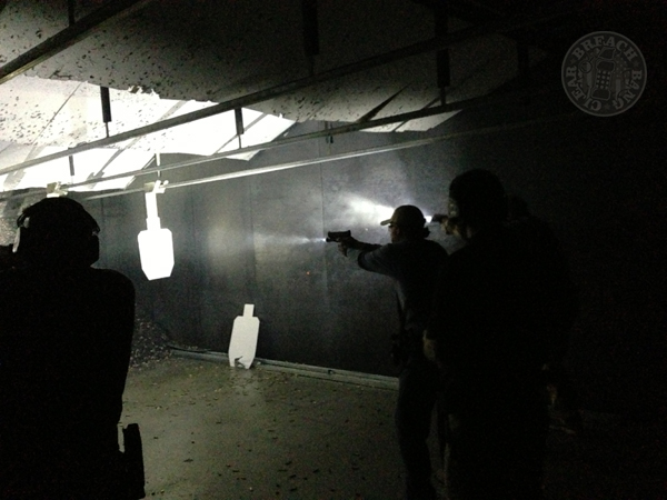 low light tactics