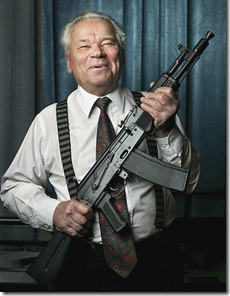 Mikhail-Kalashnikov