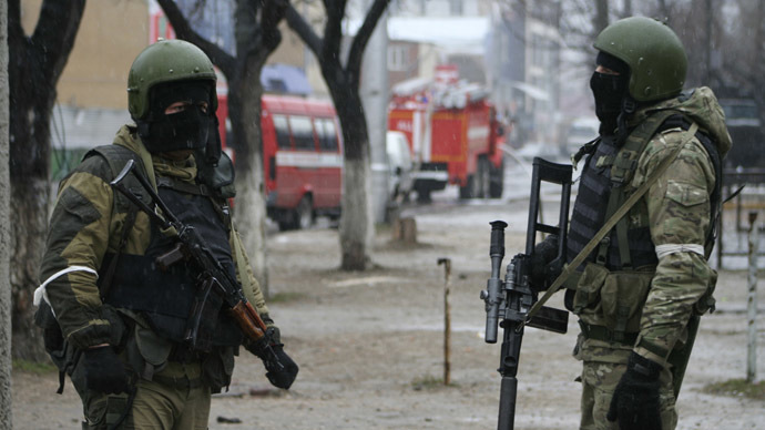SOCHI SITREP: Part 3