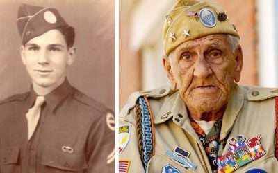 William Guarnere: Wild Bill Goes To Join His Brothers
