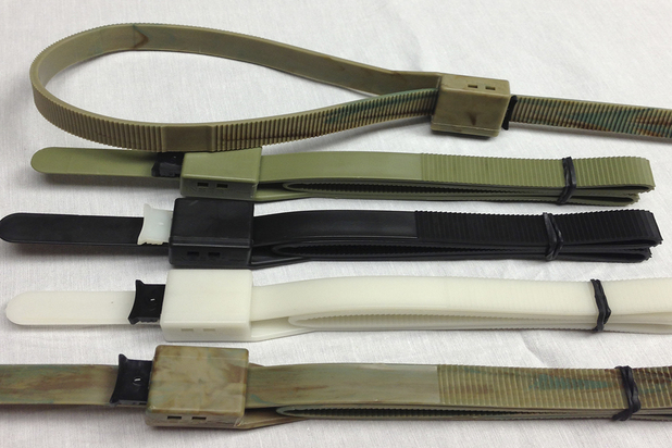 Tactical Fifty Shades Of Grey Milspec Xtreme Zip Ties Tactical Fifty Shades Of Grey Milspec Xtreme Zip Ties