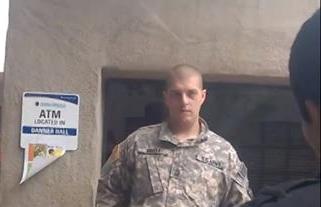 Advice to Poseurs From a Combat Veteran
