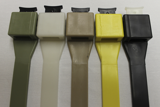 Tactical Fifty Shades Of Grey Milspec Xtreme Zip Ties Tactical Fifty Shades Of Grey Milspec Xtreme Zip Ties