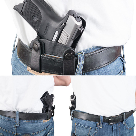 K Rounds LLC Holster (Initial Review)
