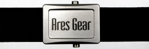 Ares Gear Logo